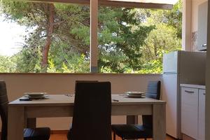 Appartamenti sulla spiaggia a Punta Prosciutto