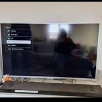 TV sony bravia 