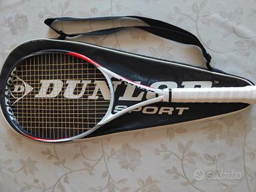 racchetta tennis Dunlop Biomimetic S3.0 Lite 265g