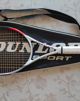 racchetta tennis Dunlop Biomimetic S3.0 Lite 265g