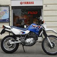 Yamaha XT 600