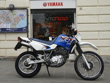 Yamaha XT 600