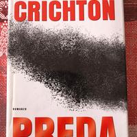 Preda di Michael Crichton