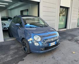 Fiat 500 Fiat 500 0.9 S AUTOMATICA-78000KM!!!