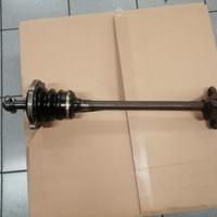 semiasse Piaggio quargo