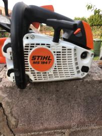 Motosega Stihl ms 194