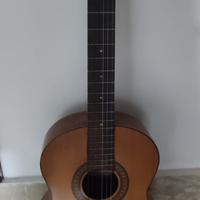 Chitarra acustica
