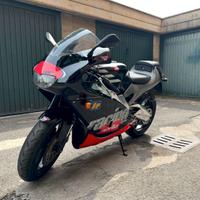 Aprilia RS 250 Replica 1999 – Targa Oro