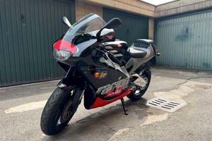Aprilia RS 250 Replica 1999 – Targa Oro