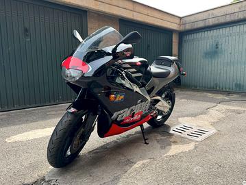 Aprilia RS 250 Replica 1999 – Targa Oro