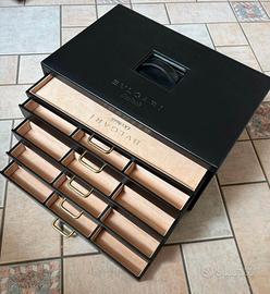 Espositore Bvlgari Occhiali