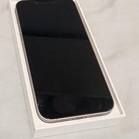 iPhone 14 Plus 128GB - Come nuovo con batteria cam