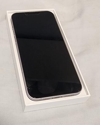 iPhone 14 Plus 128GB - Come nuovo con batteria cam