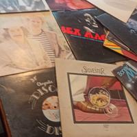 dischi vinile 33giri