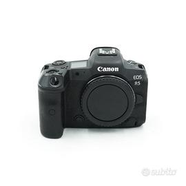 Canon EOS R5