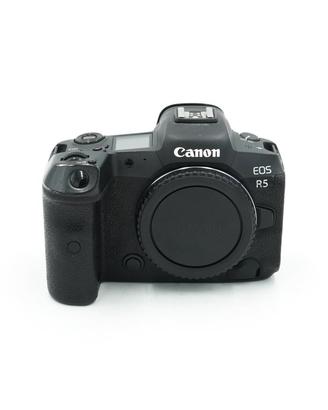 Canon EOS R5