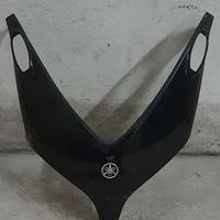 Yamaha T-Max Frontalino Superiore