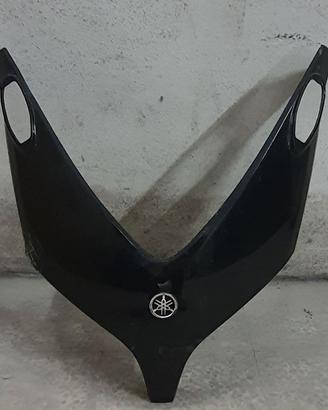 Yamaha T-Max Frontalino Superiore