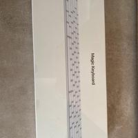 Tastiera magic keyboard apple