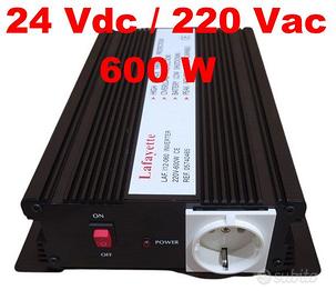 Inverter  600 w