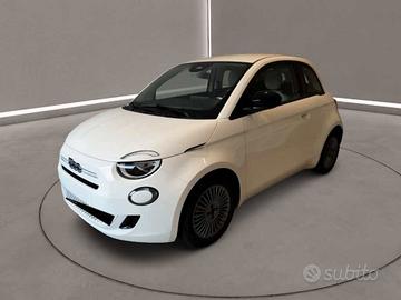 FIAT 500 (2020-->) - 500 Berlina Hybrid Ic U165161
