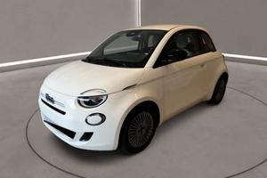 FIAT 500 (2020-->) - 500 Berlina Hybrid Ic U165161