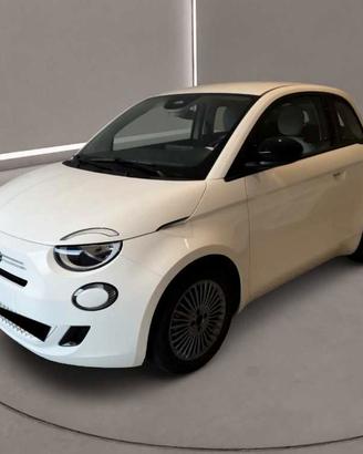 FIAT 500 (2020-->) - 500 Berlina Hybrid Ic U165161