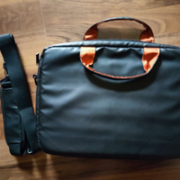 Hama borsa con tracolla porta pc tablet