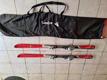 Ski Rossignol