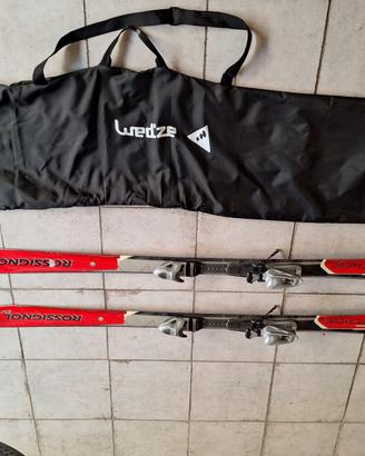 Ski Rossignol