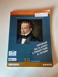 “Imparare dai classici a progettare il futuro” 3a
