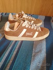 sneakers uomo Everlast n. 45 in stile campus