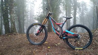 Devinci Wilson 27.5 carbon