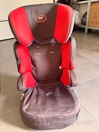 Seggiolino auto  usato