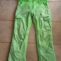 Pantaloni Sci/Snowboard Quicksilver