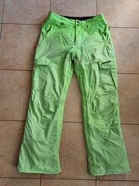 Pantaloni Sci/Snowboard Quicksilver