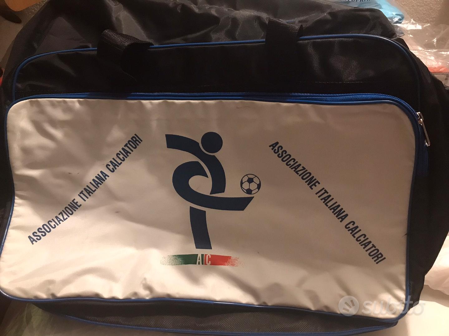 MITRE Borsone Porta Palloni | Capacità 8 Palloni | Prodotto In Italia | Qualità Robusta - 2