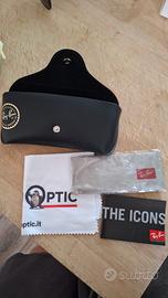 occhiali sole Ray-ban