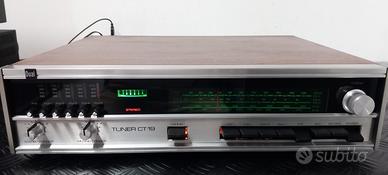 tuner dual 