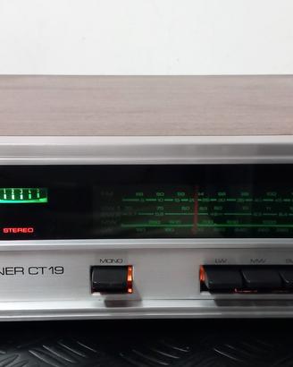 tuner dual 