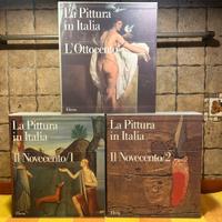 La Pittura in Italia. 800 e 900 - Electa