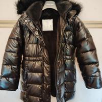 Piumino Abercrombie Kids