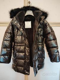 Piumino Abercrombie Kids