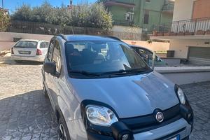 fiat panda cross 1.2  CONTATTARE SU WHATSAPP