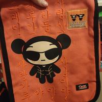 borsa Pucca 