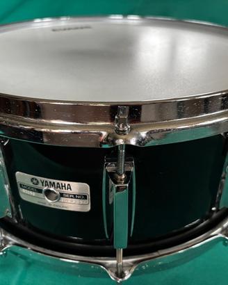 Rullante Yamaha Recording custom 9000 sd096 14x6,5