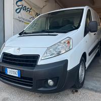 PEUGEOT EXPERT 2.0 130cv 3 POSTI