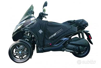 Tucano Urbano Termoscud PRO per Piaggio MP3 HPE