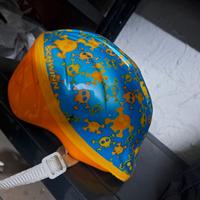 Casco bici per bambino