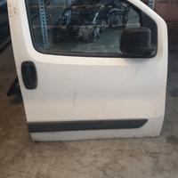 Porta Destra Citroen Nemo anno 2010